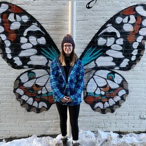 Meet your Posher, Teea